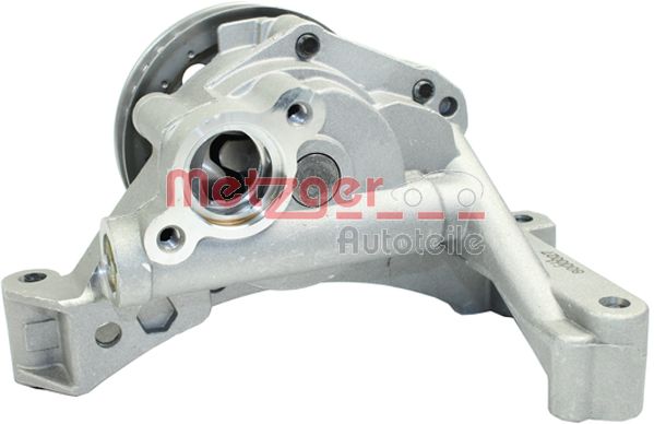 METZGER 8000027 Ölpumpe